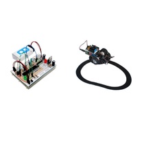 Набор для программирования на базе Arduino - «globural.ru» - Чапаевск