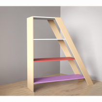 Стеллаж «Фантазия» - «globural.ru» - Чапаевск