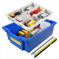 Цифровая лаборатория по физике (базовый уровень)  - «globural.ru» - Чапаевск