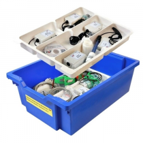 Цифровая лаборатория по физиологии (профильный уровень) - «globural.ru» - Чапаевск