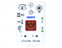 Беспроводной цифровой модуль для программирования Code.Node PASCO для кабинета математики - «globural.ru» - Чапаевск