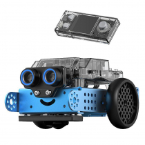 Базовый робототехнический набор Makeblock mBot2 - «globural.ru» - Чапаевск