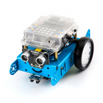 Базовый робототехнический набор mBot Bluetooth version - «globural.ru» - Чапаевск