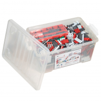 Конструктор "КиберФан" с картами и методическим материалом - «globural.ru» - Чапаевск