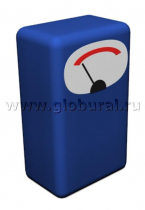 Бензоколонка - «globural.ru» - Чапаевск