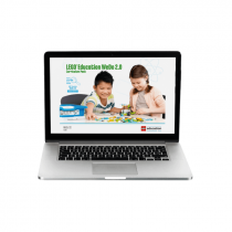 Комплект учебных материалов LEGO WeDo 2.0. Электронное издание - «globural.ru» - Чапаевск