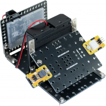 Комплект Robo kit DIYGO Базовый - «globural.ru» - Чапаевск
