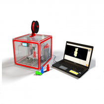 3D-принтер школьный прозрачный - «globural.ru» - Чапаевск