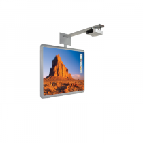 Интерактивная система Promethean ActivBoard 178 Mount DLP - «globural.ru» - Чапаевск