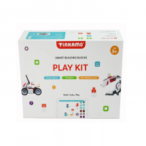 Образовательный набор "Tinkamo Play Kit"	 			 			 - «globural.ru» - Чапаевск