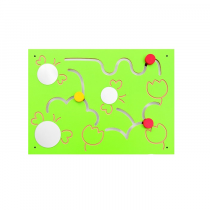 Настенная игра "Пчелки" - «globural.ru» - Чапаевск