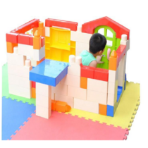  Набор для конструирования «Домик»  - «globural.ru» - Чапаевск