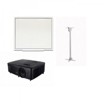 Интерактивная система. Комплект №3. - «globural.ru» - Чапаевск