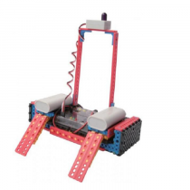 Набор по робототехнике HUNA CLASS 1 - «globural.ru» - Чапаевск