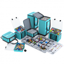 Базовый набор по робототехнике "VEX GO Classroom Kit" - «globural.ru» - Чапаевск