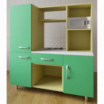 Детская кухня «Элиза» - «globural.ru» - Чапаевск