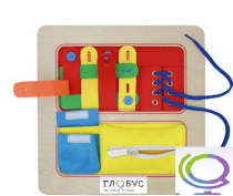 Панель "Шнурки и замочки" - «globural.ru» - Чапаевск