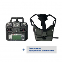 Программно-аппаратный комплекс EDDRON Basic - «globural.ru» - Чапаевск