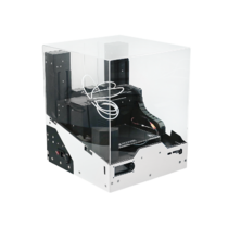 Многофункциональная станция прототипирования. Малый ProtoBox - «globural.ru» - Чапаевск