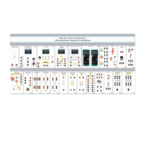 Комплект учебного оборудования «Электрические машины и аппараты» - «globural.ru» - Чапаевск