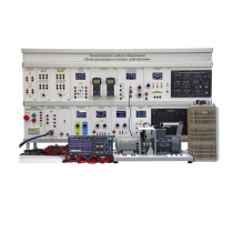 Типовой комплект учебного оборудования «Электротехника и основы электроники» - «globural.ru» - Чапаевск