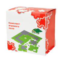 Ресурсный набор "Киберпитомец. Комплект игрового поля" - «globural.ru» - Чапаевск