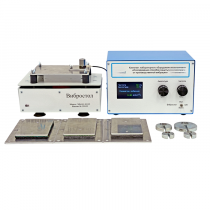 Комплект лабораторного оборудования «Исследование способов защиты от производственной вибрации» - «globural.ru» - Чапаевск