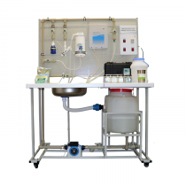 Стенд «Методы очистки воды» - «globural.ru» - Чапаевск