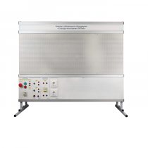 Комплект лабораторного оборудования «Слесарь-монтажник КИПиА» - «globural.ru» - Чапаевск