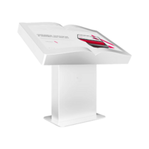 Интерактивный стол Book 43" - «globural.ru» - Чапаевск