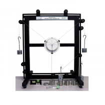 Лабораторный стенд «Система плоских сходящихся сил»  - «globural.ru» - Чапаевск