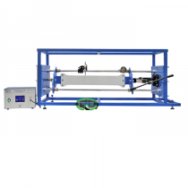 Экспериментальная установка «Определение упругих констант при растяжении»  - «globural.ru» - Чапаевск