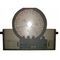 Типовой комплект учебного оборудования "Нарезание эвольвентных зубьев методом обкатки" - «globural.ru» - Чапаевск