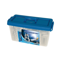 Набор для конструирования и робототехники "Умный контроллер" - «globural.ru» - Чапаевск