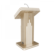 Интерактивная трибуна Light 19" - «globural.ru» - Чапаевск