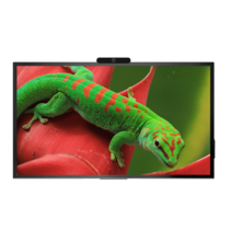 Интерактивная панель Geckotouch Interactive 75R - «globural.ru» - Чапаевск
