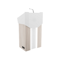 Интерактивная трибуна Wood 21,5" - «globural.ru» - Чапаевск