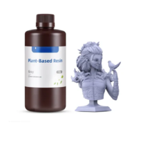 Экологичный (ECO) фотополимер Plant-Based Resin цвет в ассортименте - «globural.ru» - Чапаевск