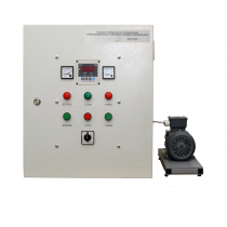 Комплект лабораторного оборудования «Электромонтаж и наладка шкафов управления» - «globural.ru» - Чапаевск