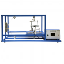 Учебный лабораторный комплекс «Определение моментов инерции методом однониточного подвеса»  - «globural.ru» - Чапаевск