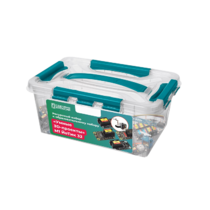 Ресурсный набор для образовательного набора «Умные 3D-проекты» М1 ЙоТик 32 - «globural.ru» - Чапаевск