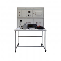 Комплект лабораторного оборудования «Электротехнические материалы» - «globural.ru» - Чапаевск