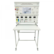 Комплект лабораторного оборудования «Теоретические основы электротехники» - «globural.ru» - Чапаевск