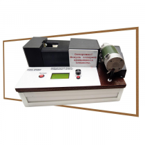 Учебный лабораторный модуль «Соединение с натягом» - «globural.ru» - Чапаевск