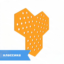 Настенная панель "Крекер" - «globural.ru» - Чапаевск