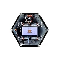 Модуль интерактивный "Omni колеса с голосовым управлением" - «globural.ru» - Чапаевск