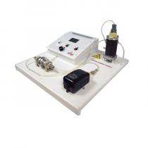 Учебная лабораторная установка «Приведение технологического оборудования с горючими жидкостями во взрывобезопасное состояние посредством вентилирования» - «globural.ru» - Чапаевск