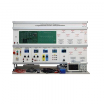Учебное лабораторное оборудование «Теоретические основы электротехники» - «globural.ru» - Чапаевск