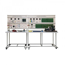 Учебное оборудование «электротехника и основы электроники» - «globural.ru» - Чапаевск
