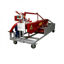 Учебный тренажер «Косилка роторная» - «globural.ru» - Чапаевск